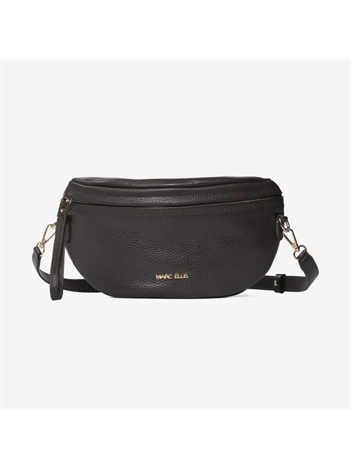 SHOULDERBAG MARC ELLIS MARC ELLIS | PAIGE DOCOCOA / GOLD